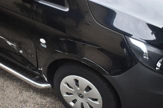 Mercedes Vito 110 Cdi Functional Lang 102Pk *Airco picture 15