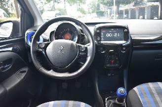 Peugeot 108 1.0 e-VTI Allure 72Pk *Navi/Clima/Camera picture 9