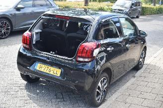 Peugeot 108 1.0 e-VTI Allure 72Pk *Navi/Clima/Camera picture 3