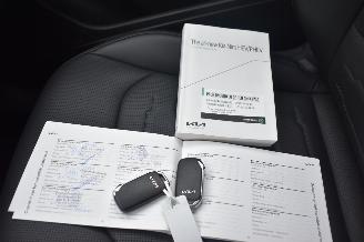 Kia Niro 1.6 Gdi Hybrid Dynamicplusline 105Pk *Navi/Clima/Camera/leder/Stoelverwarming picture 29