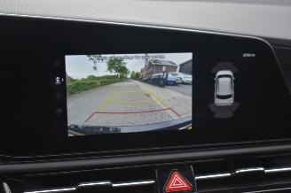 Kia Niro 1.6 Gdi Hybrid Dynamicplusline 105Pk *Navi/Clima/Camera/leder/Stoelverwarming picture 11