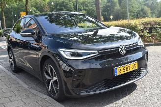 Volkswagen ID.5 77Kwh GTX 4Motion 299Pk 3Fase *Navi/Clima/Camera/IQ Light picture 2