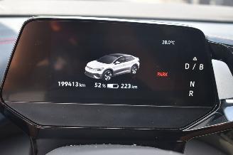Volkswagen ID.5 77Kwh GTX 4Motion 299Pk 3Fase *Navi/Clima/Camera/IQ Light picture 9