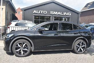 Avarii autoturisme Volkswagen ID.5 77Kwh GTX 4Motion 299Pk 3Fase *Navi/Clima/Camera/IQ Light 2022/9