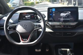 Volkswagen ID.5 77Kwh GTX 4Motion 299Pk 3Fase *Navi/Clima/Camera/IQ Light picture 7
