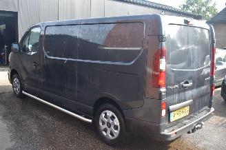Renault Trafic 2.0 Blue Dci 150Pk T30 L2H1 *Navi/Clima/Camera picture 4