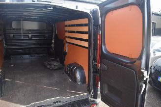 Renault Trafic 2.0 Blue Dci 150Pk T30 L2H1 *Navi/Clima/Camera picture 13