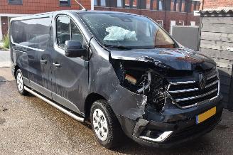 Renault Trafic 2.0 Blue Dci 150Pk T30 L2H1 *Navi/Clima/Camera picture 2