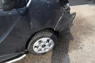Renault Trafic 2.0 Blue Dci 150Pk T30 L2H1 *Navi/Clima/Camera picture 17