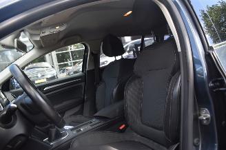 Renault Mégane 1.3 Tce 140Pk Equilibre *Navi/Clima picture 7