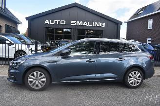 škoda osobní automobily Renault Mégane 1.3 Tce 140Pk Equilibre *Navi/Clima 2023/8