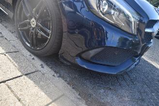 Mercedes A-klasse 180D Business Solution AMG 109Pk *Navi/Clima/Camera/Stoelverwarming picture 23