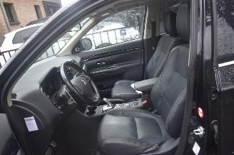 Mitsubishi Outlander 2.0 Phev Instyle 121Pk *Navi/Clima/Camera/Leder/Stoelverwarming picture 5