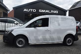 Coche accidentado Renault Kangoo 1.5 Blue Dci 95Pk Comfort L1 *Navi/Airco/Camera 2024/2