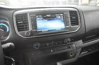 Toyota Proace 75Kwh Electric Truck 136Pk 3Fase 100% SOH *Navi/Airco/Camera picture 8