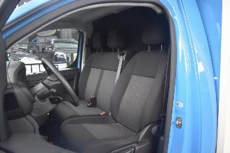 Toyota Proace 75Kwh Electric Truck 136Pk 3Fase 100% SOH *Navi/Airco/Camera picture 5