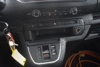 Toyota Proace 75Kwh Electric Truck 136Pk 3Fase 100% SOH *Navi/Airco/Camera picture 10