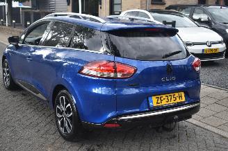 Renault Clio 1.5 Dci Intens sport 90Pk *Navi/Clima/Camera picture 4