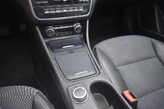 Mercedes A-klasse 1.6 200 Ambition 156Pk *Navi/Clima/Stoelverwarming/Schuifdak picture 12