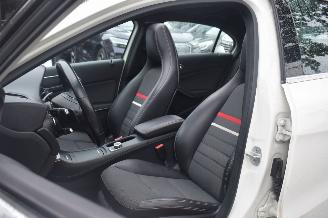 Mercedes A-klasse 1.6 200 Ambition 156Pk *Navi/Clima/Stoelverwarming/Schuifdak picture 5