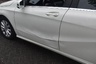 Mercedes A-klasse 1.6 200 Ambition 156Pk *Navi/Clima/Stoelverwarming/Schuifdak picture 20