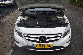 Mercedes A-klasse 1.6 200 Ambition 156Pk *Navi/Clima/Stoelverwarming/Schuifdak picture 15
