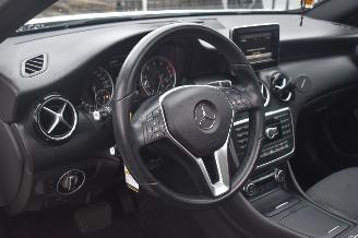 Mercedes A-klasse 1.6 200 Ambition 156Pk *Navi/Clima/Stoelverwarming/Schuifdak picture 8