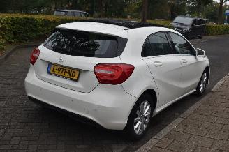 Mercedes A-klasse 1.6 200 Ambition 156Pk *Navi/Clima/Stoelverwarming/Schuifdak picture 3