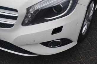 Mercedes A-klasse 1.6 200 Ambition 156Pk *Navi/Clima/Stoelverwarming/Schuifdak picture 19