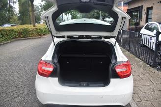 Mercedes A-klasse 1.6 200 Ambition 156Pk *Navi/Clima/Stoelverwarming/Schuifdak picture 13