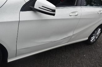 Mercedes A-klasse 1.6 200 Ambition 156Pk *Navi/Clima/Stoelverwarming/Schuifdak picture 22