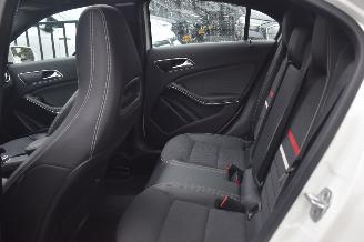 Mercedes A-klasse 1.6 200 Ambition 156Pk *Navi/Clima/Stoelverwarming/Schuifdak picture 6