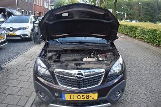 Opel Mokka 1.6 Cdti Business+ 136Pk *Navi/airco/Leder/Stoelverwarming picture 18