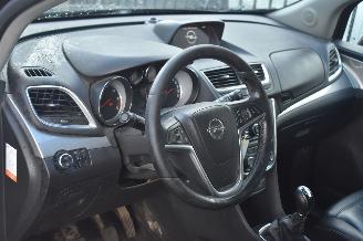 Opel Mokka 1.6 Cdti Business+ 136Pk *Navi/airco/Leder/Stoelverwarming picture 8