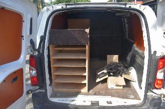 Opel Combo 1.5D L1H1 Edition 102Pk *Airco/Navi picture 11