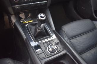 Mazda 6 2.2D Skyactiv-D 150Pk  Skylease GT *Navi/Clima/Leder/Stoelverwarming picture 14