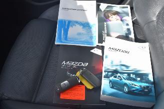 Mazda 6 2.2D Skyactiv-D 150Pk  Skylease GT *Navi/Clima/Leder/Stoelverwarming picture 19