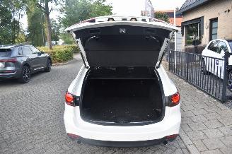 Mazda 6 2.2D Skyactiv-D 150Pk  Skylease GT *Navi/Clima/Leder/Stoelverwarming picture 15
