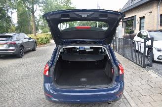 Ford Focus 1.0 Ecoboost Titanium Business 125Pk *Navi/Airco picture 14