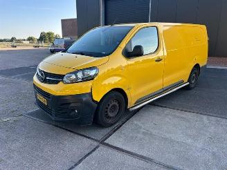  Opel Vivaro 2.0 Cdti L2H1 Edition 122Pk *Airco/Navi 2020/11
