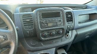 Opel Vivaro 1.6 Cdti L2H1 Sport Ecoflex 125Pk *Airco picture 11