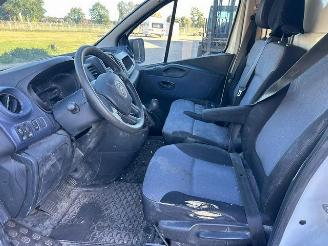 Opel Vivaro 1.6 Cdti L2H1 Sport Ecoflex 125Pk *Airco picture 5