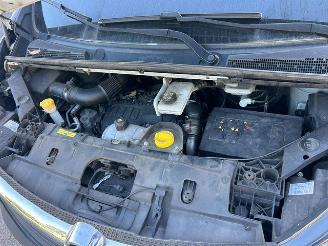 Opel Vivaro 1.6 Cdti L2H1 Sport Ecoflex 125Pk *Airco picture 9