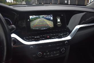 Kia e-Niro 64Kwh Executiveline 204Pk 3Fase *Navi/Clima/Camera/Leder picture 13