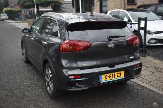 Kia e-Niro 64Kwh Executiveline 204Pk 3Fase *Navi/Clima/Camera/Leder picture 4