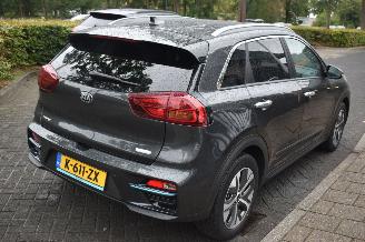 Kia e-Niro 64Kwh Executiveline 204Pk 3Fase *Navi/Clima/Camera/Leder picture 3