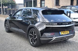 Hyundai ioniq 5 73Kwh Connect+ 218Pk 3 Fase 98% SOH *Navi/Clima/Camera picture 4