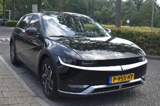 Hyundai ioniq 5 73Kwh Connect+ 218Pk 3 Fase 98% SOH *Navi/Clima/Camera picture 2