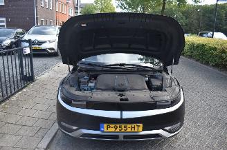 Hyundai ioniq 5 73Kwh Connect+ 218Pk 3 Fase 98% SOH *Navi/Clima/Camera picture 16