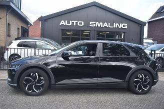 skadebil auto Hyundai ioniq 5 73Kwh Connect+ 218Pk 3 Fase 98% SOH *Navi/Clima/Camera 2021/6